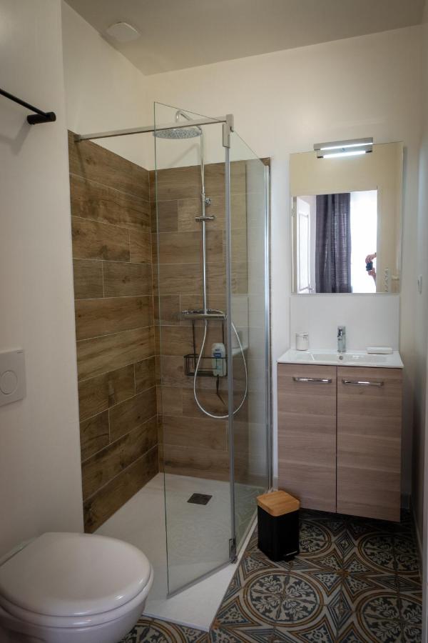 Bonuit Apartment Le Mans Ngoại thất bức ảnh