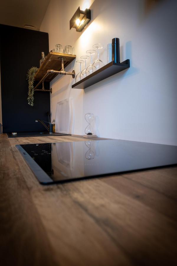 Bonuit Apartment Le Mans Ngoại thất bức ảnh