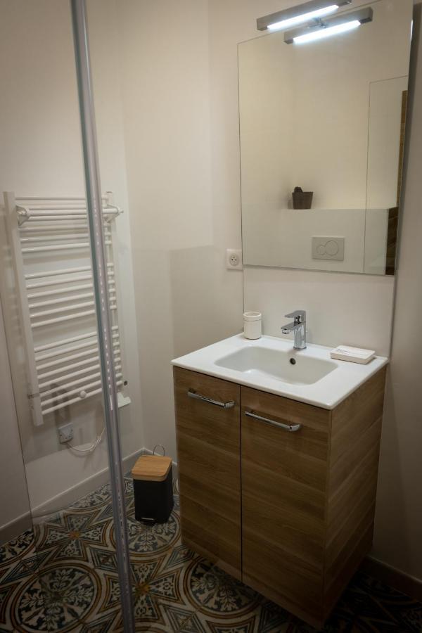 Bonuit Apartment Le Mans Ngoại thất bức ảnh