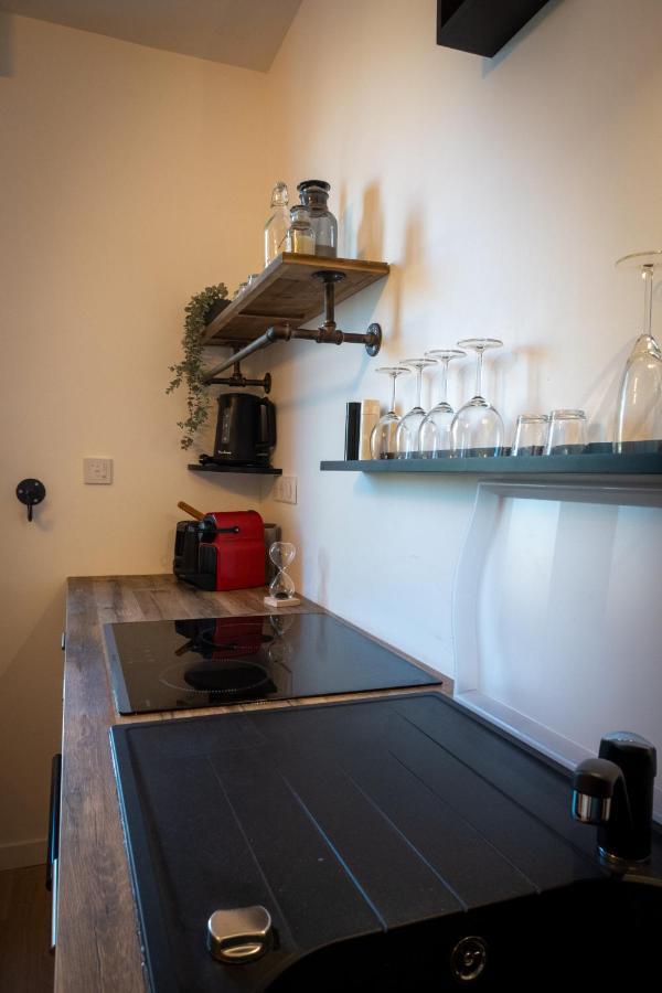 Bonuit Apartment Le Mans Ngoại thất bức ảnh