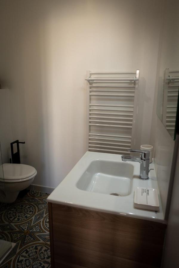Bonuit Apartment Le Mans Ngoại thất bức ảnh
