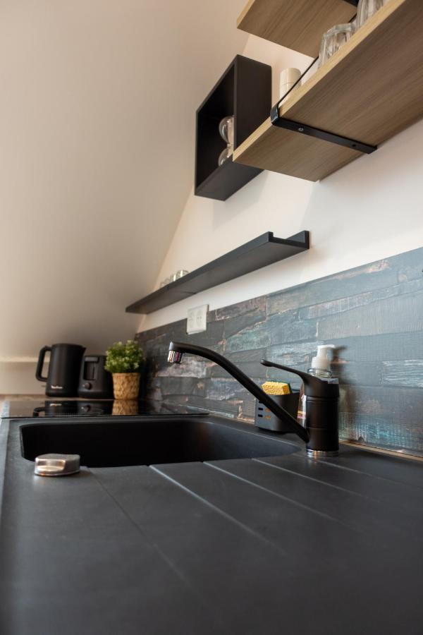 Bonuit Apartment Le Mans Ngoại thất bức ảnh