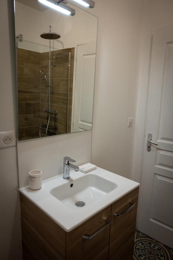 Bonuit Apartment Le Mans Ngoại thất bức ảnh